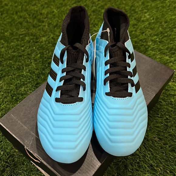 Adidas Predator 19.3 FG Jr. - Picture 2 of 4